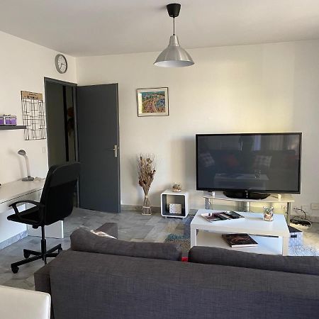 Suite Cosy, Piscine, Tennis, Parking 蒙彼利埃 外观 照片
