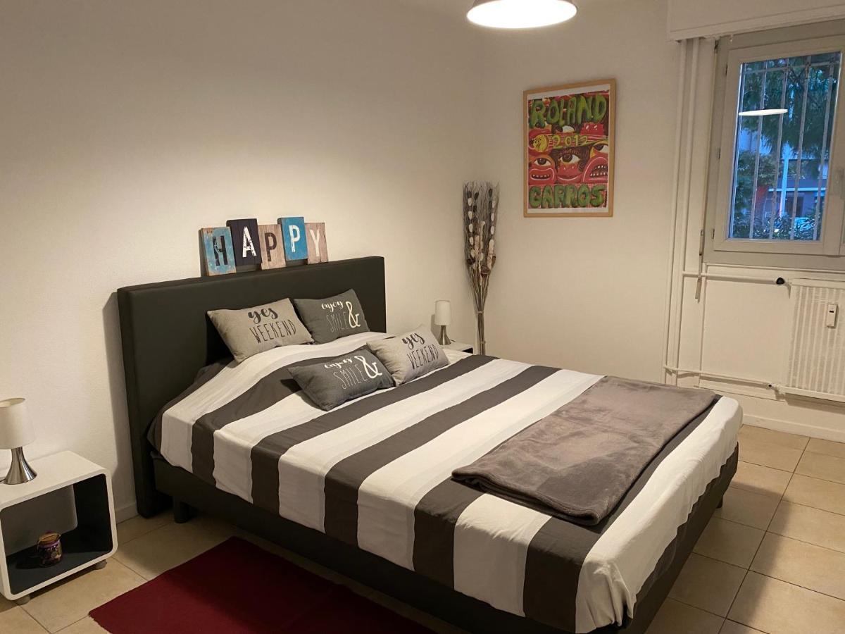 Suite Cosy, Piscine, Tennis, Parking 蒙彼利埃 外观 照片