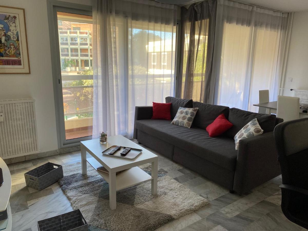 Suite Cosy, Piscine, Tennis, Parking 蒙彼利埃 外观 照片